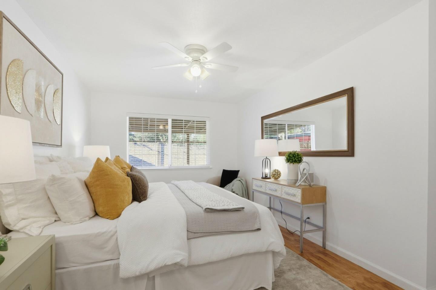 Detail Gallery Image 18 of 39 For 1671 Silvertree Dr, San Jose,  CA 95131 - 4 Beds | 2 Baths