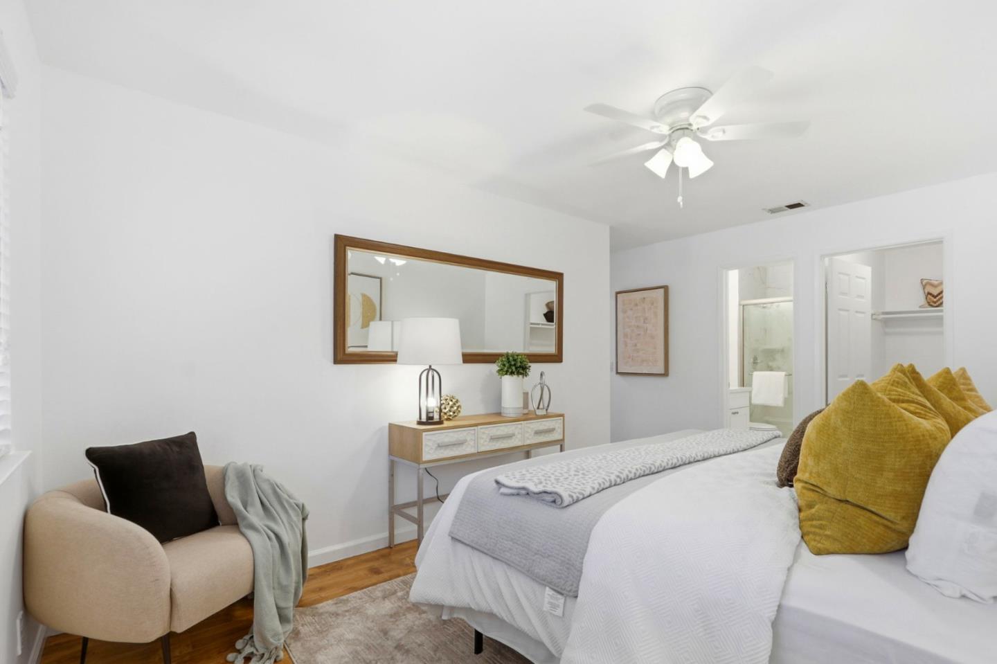 Detail Gallery Image 19 of 39 For 1671 Silvertree Dr, San Jose,  CA 95131 - 4 Beds | 2 Baths