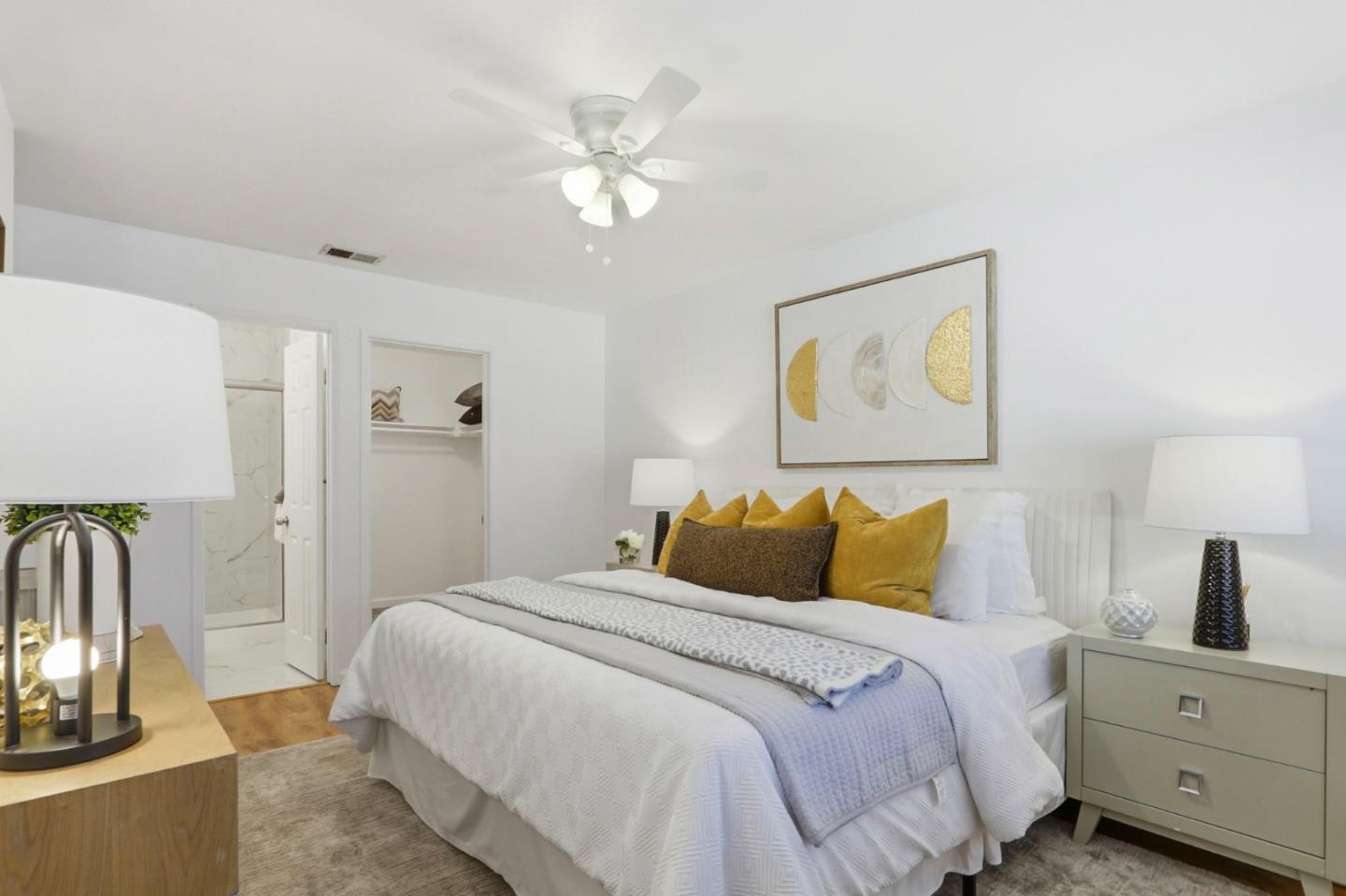 Detail Gallery Image 20 of 39 For 1671 Silvertree Dr, San Jose,  CA 95131 - 4 Beds | 2 Baths