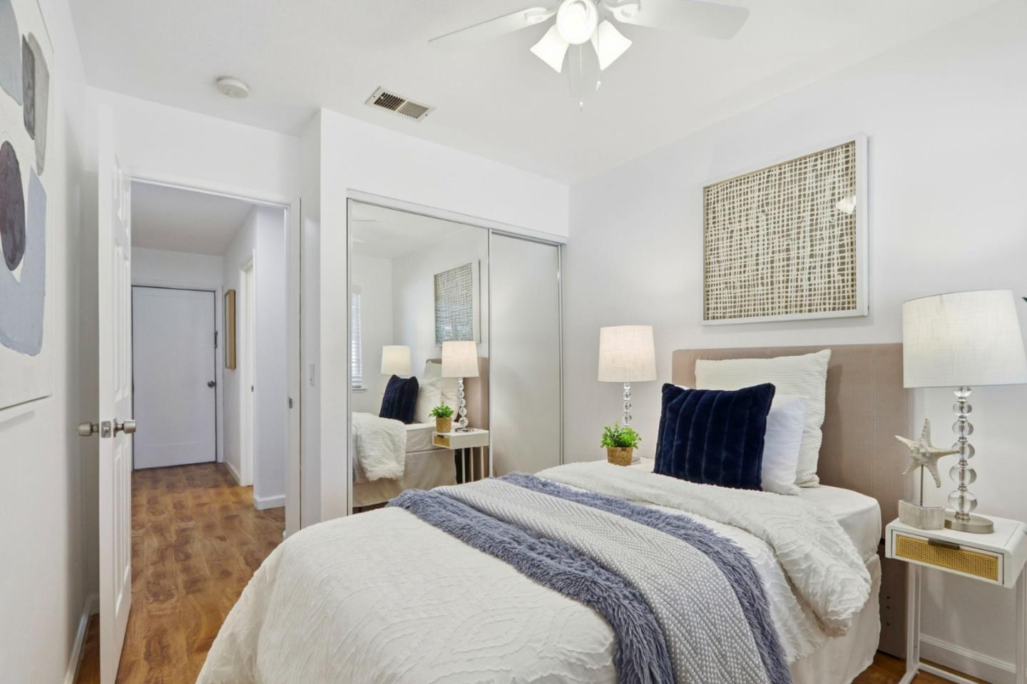 Detail Gallery Image 22 of 39 For 1671 Silvertree Dr, San Jose,  CA 95131 - 4 Beds | 2 Baths