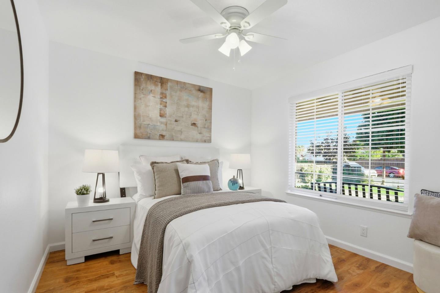 Detail Gallery Image 25 of 39 For 1671 Silvertree Dr, San Jose,  CA 95131 - 4 Beds | 2 Baths