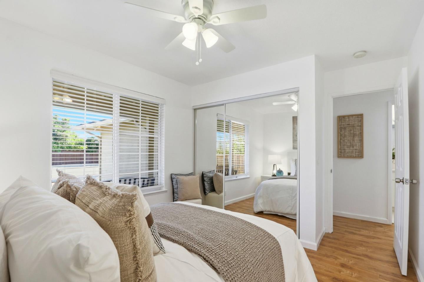 Detail Gallery Image 26 of 39 For 1671 Silvertree Dr, San Jose,  CA 95131 - 4 Beds | 2 Baths