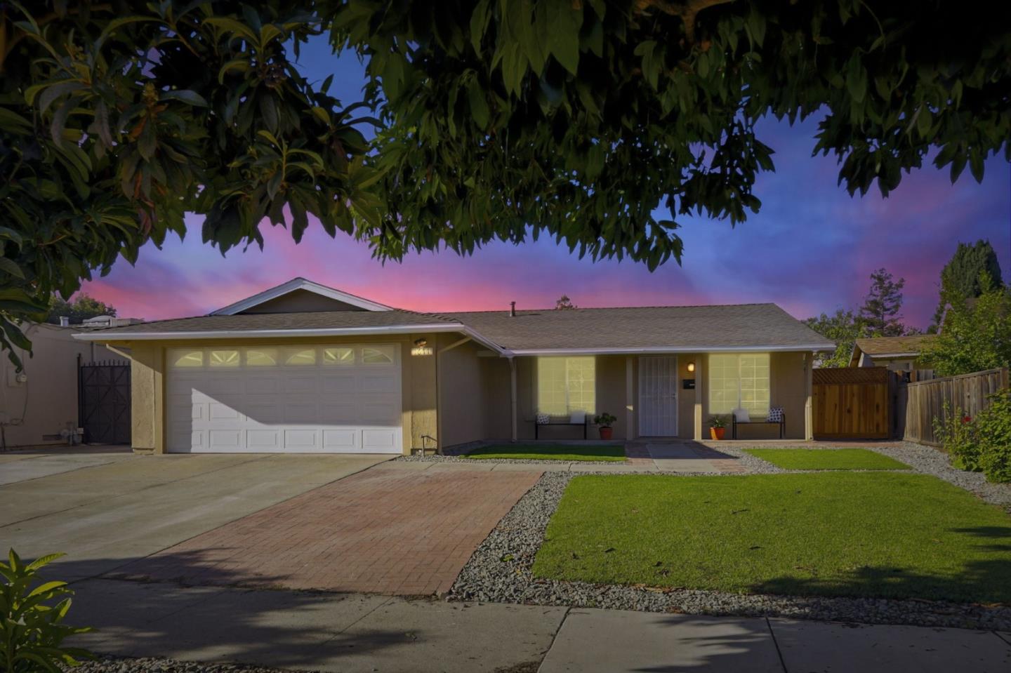 Detail Gallery Image 39 of 39 For 1671 Silvertree Dr, San Jose,  CA 95131 - 4 Beds | 2 Baths