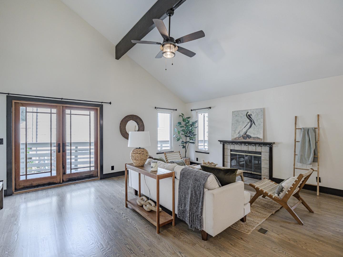 Detail Gallery Image 16 of 91 For 261 Dry Creek Rd, Aptos,  CA 95003 - 3 Beds | 3/1 Baths