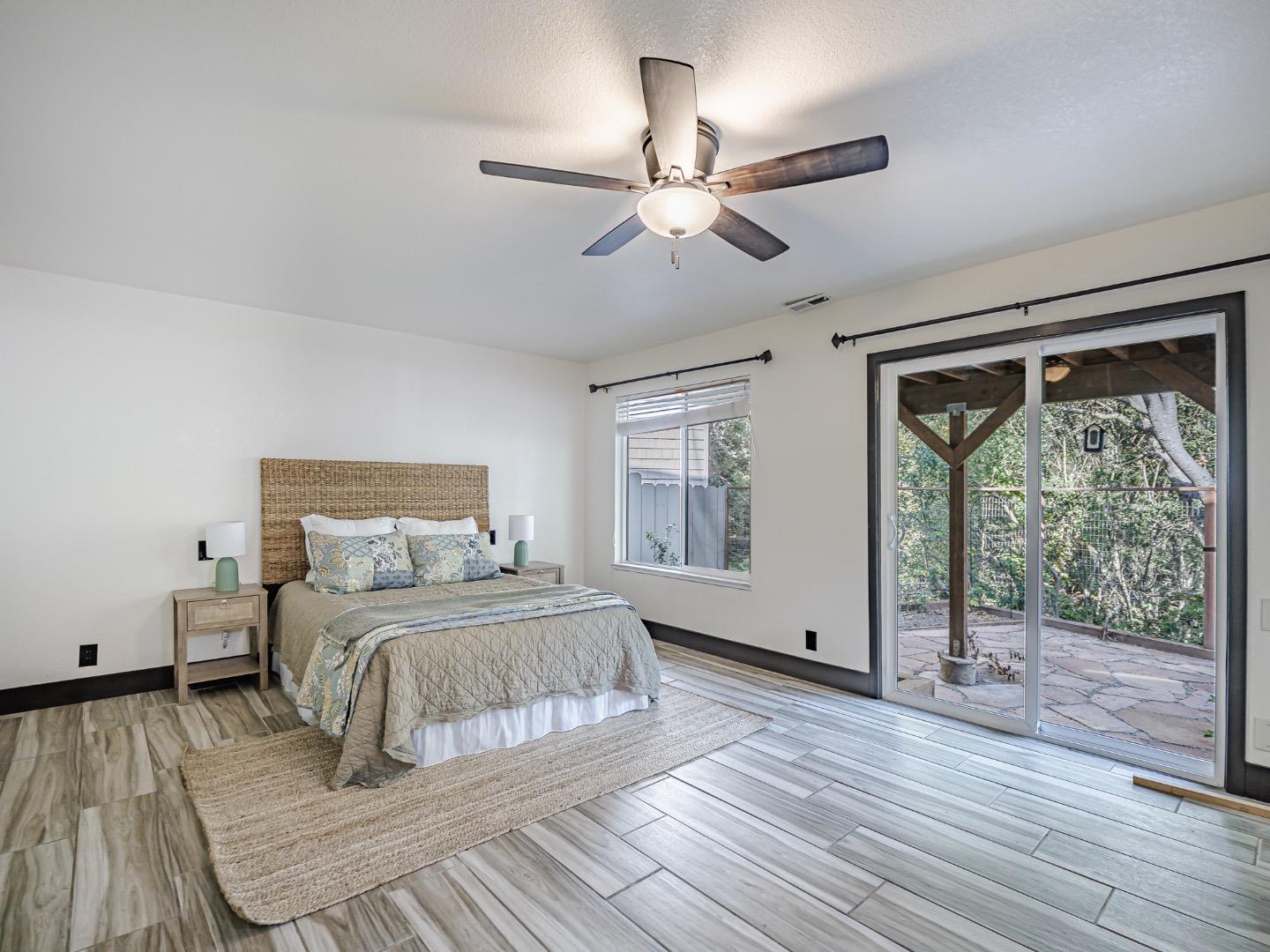 Detail Gallery Image 34 of 91 For 261 Dry Creek Rd, Aptos,  CA 95003 - 3 Beds | 3/1 Baths