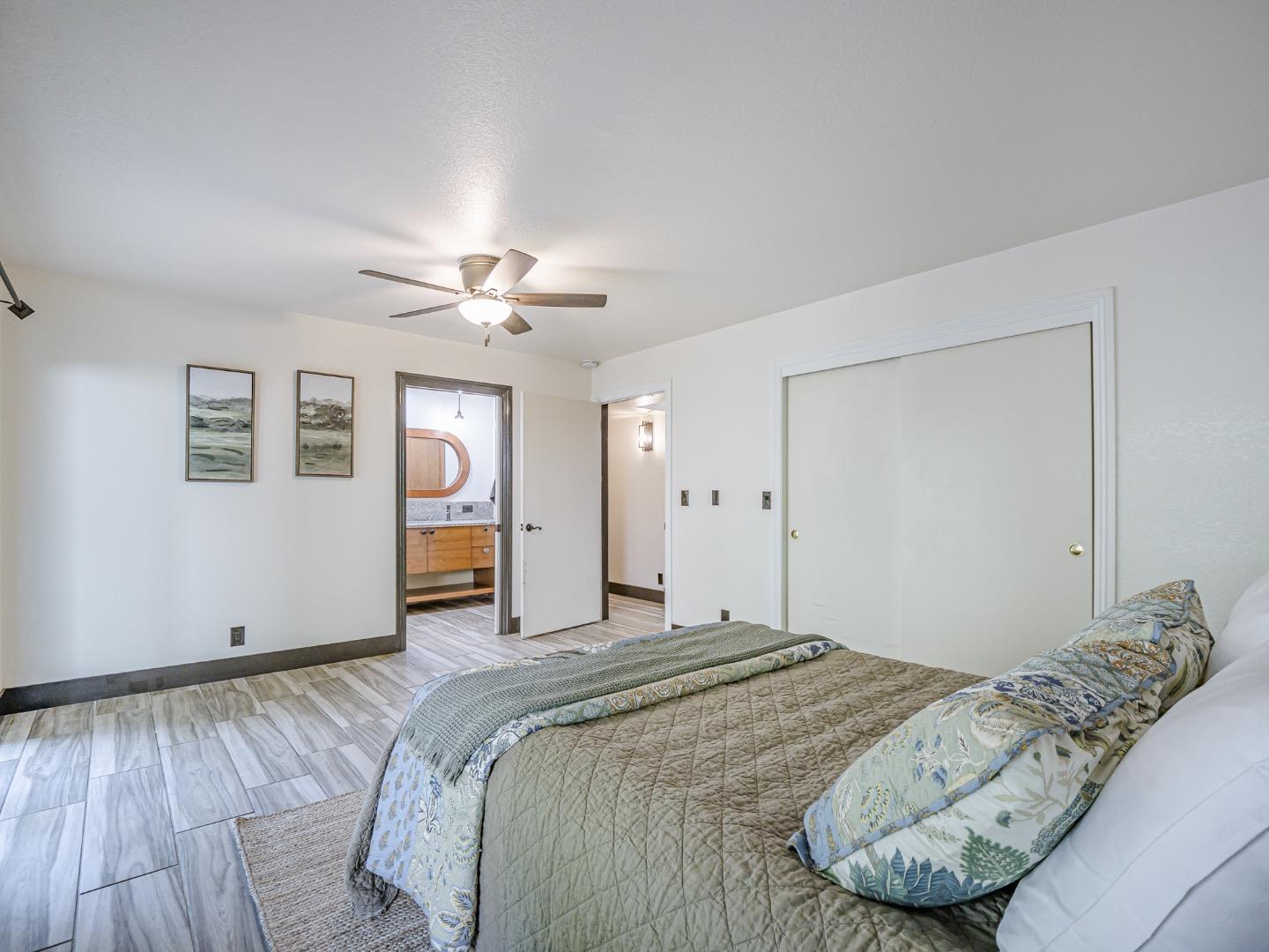 Detail Gallery Image 35 of 91 For 261 Dry Creek Rd, Aptos,  CA 95003 - 3 Beds | 3/1 Baths