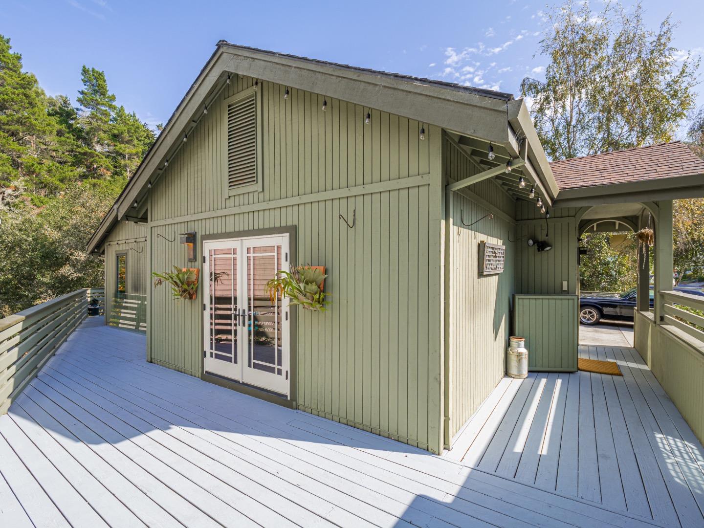 Detail Gallery Image 48 of 91 For 261 Dry Creek Rd, Aptos,  CA 95003 - 3 Beds | 3/1 Baths