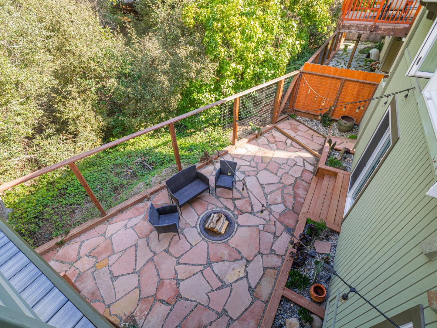 Detail Gallery Image 53 of 91 For 261 Dry Creek Rd, Aptos,  CA 95003 - 3 Beds | 3/1 Baths