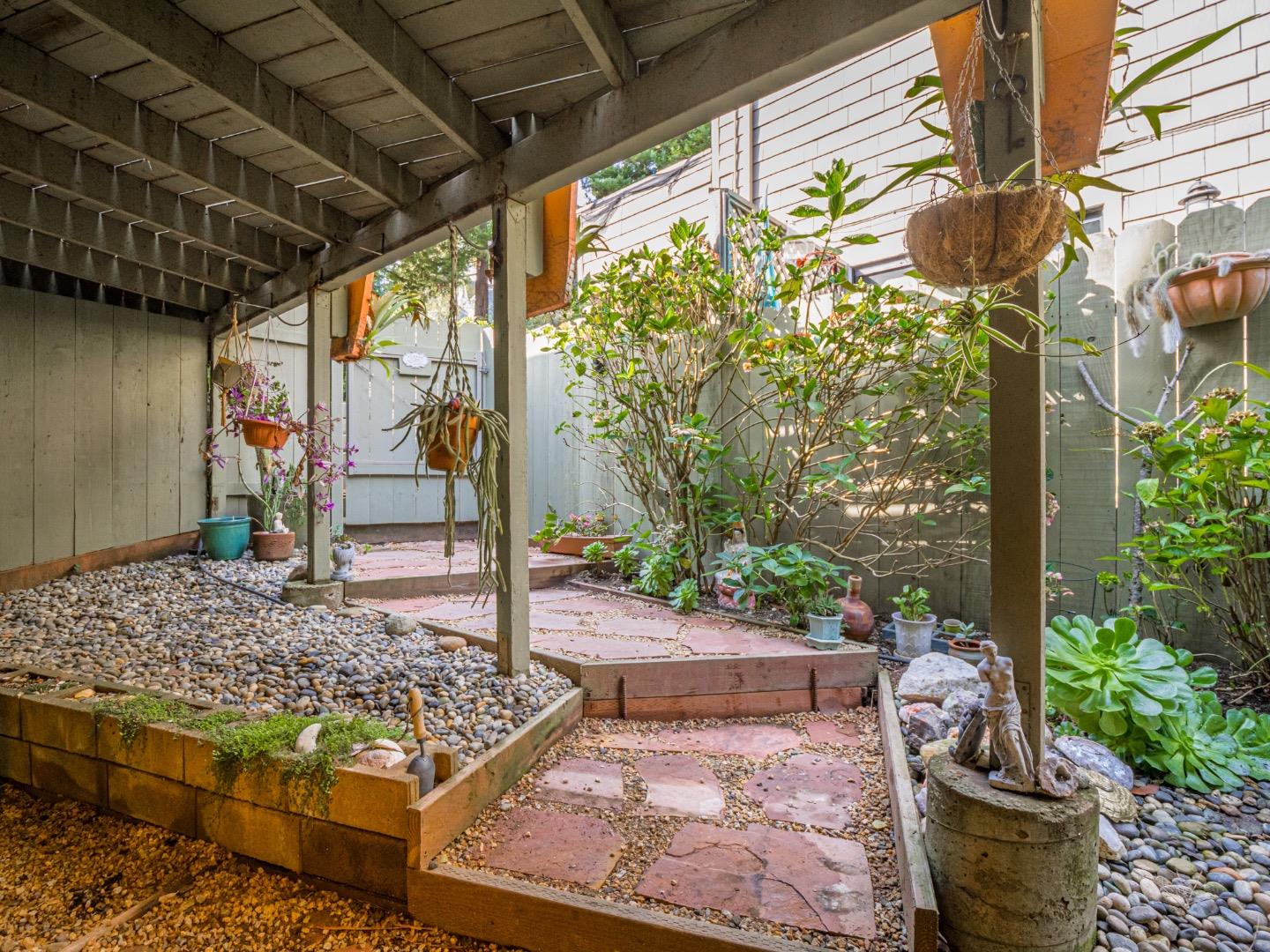 Detail Gallery Image 57 of 91 For 261 Dry Creek Rd, Aptos,  CA 95003 - 3 Beds | 3/1 Baths