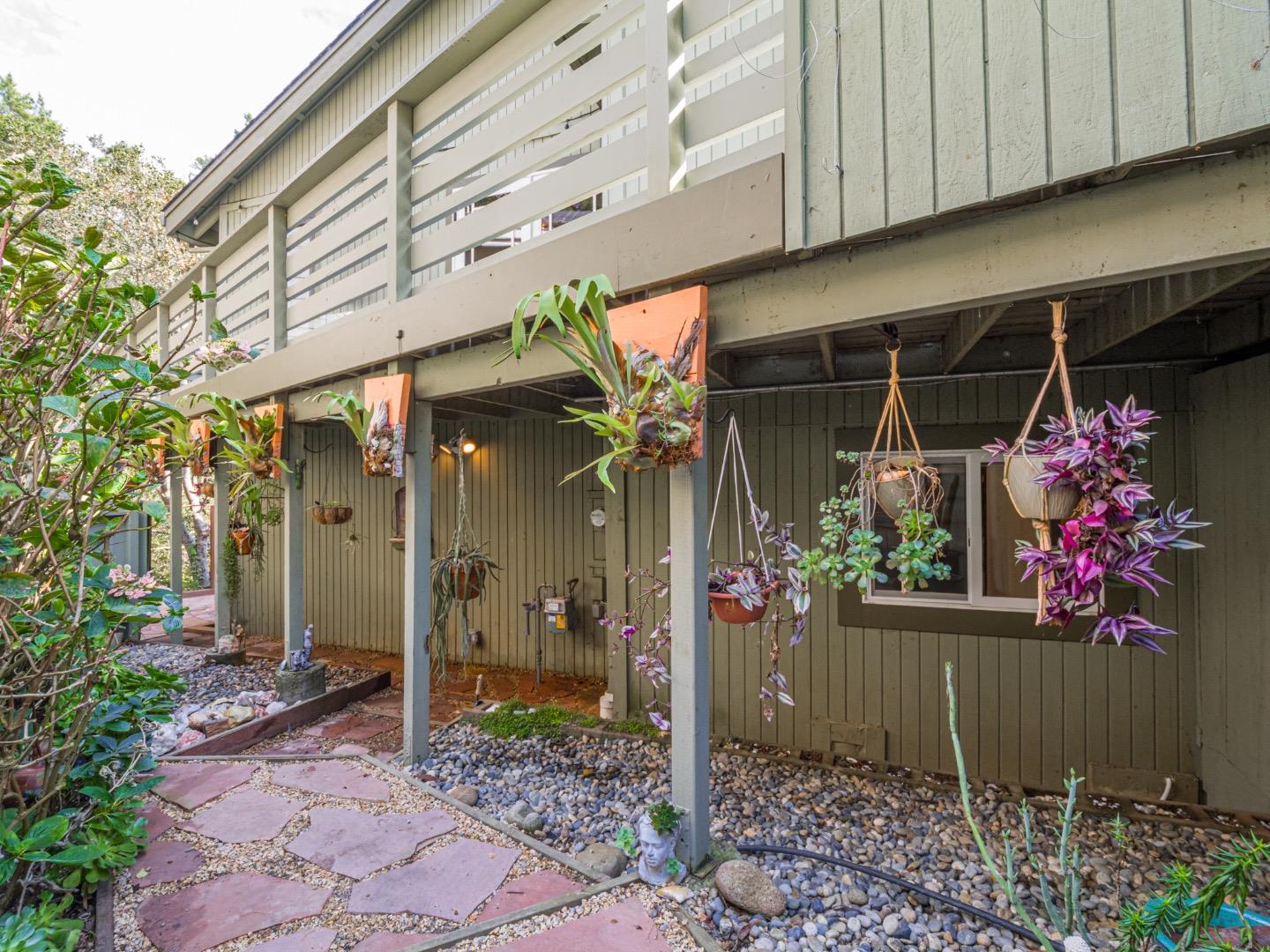 Detail Gallery Image 59 of 91 For 261 Dry Creek Rd, Aptos,  CA 95003 - 3 Beds | 3/1 Baths
