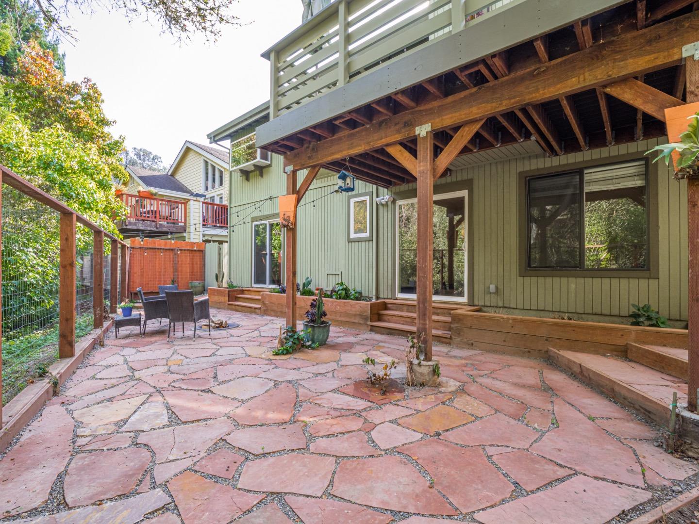 Detail Gallery Image 61 of 91 For 261 Dry Creek Rd, Aptos,  CA 95003 - 3 Beds | 3/1 Baths