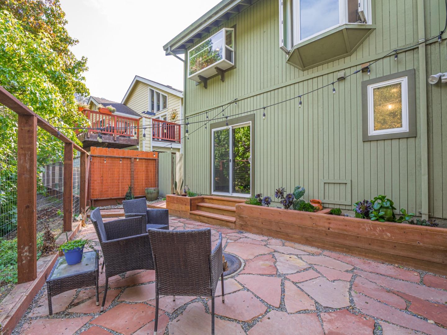 Detail Gallery Image 62 of 91 For 261 Dry Creek Rd, Aptos,  CA 95003 - 3 Beds | 3/1 Baths