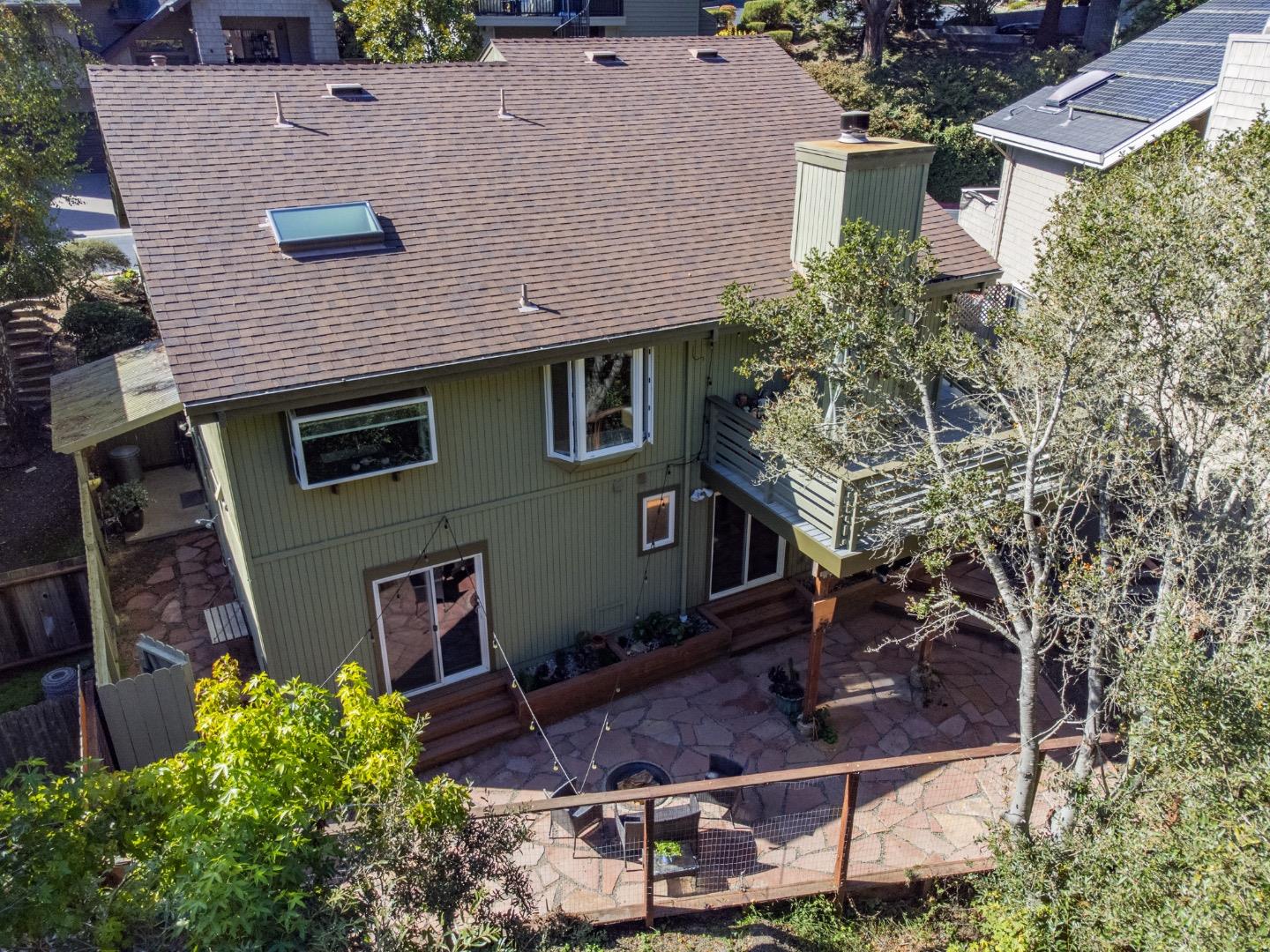 Detail Gallery Image 68 of 91 For 261 Dry Creek Rd, Aptos,  CA 95003 - 3 Beds | 3/1 Baths