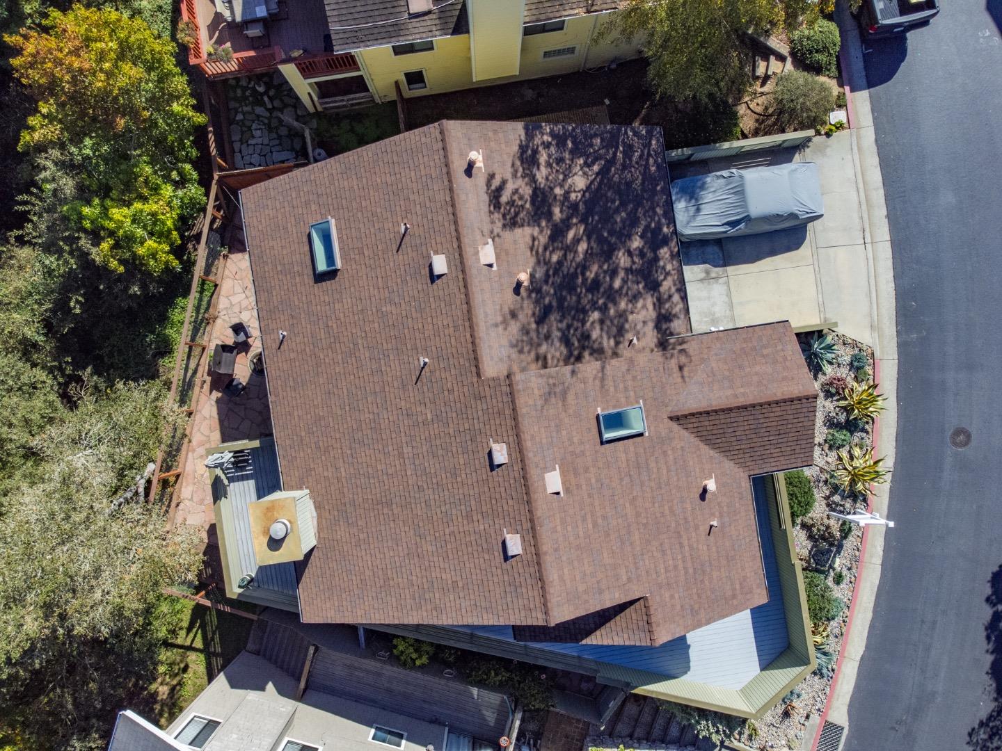 Detail Gallery Image 70 of 91 For 261 Dry Creek Rd, Aptos,  CA 95003 - 3 Beds | 3/1 Baths