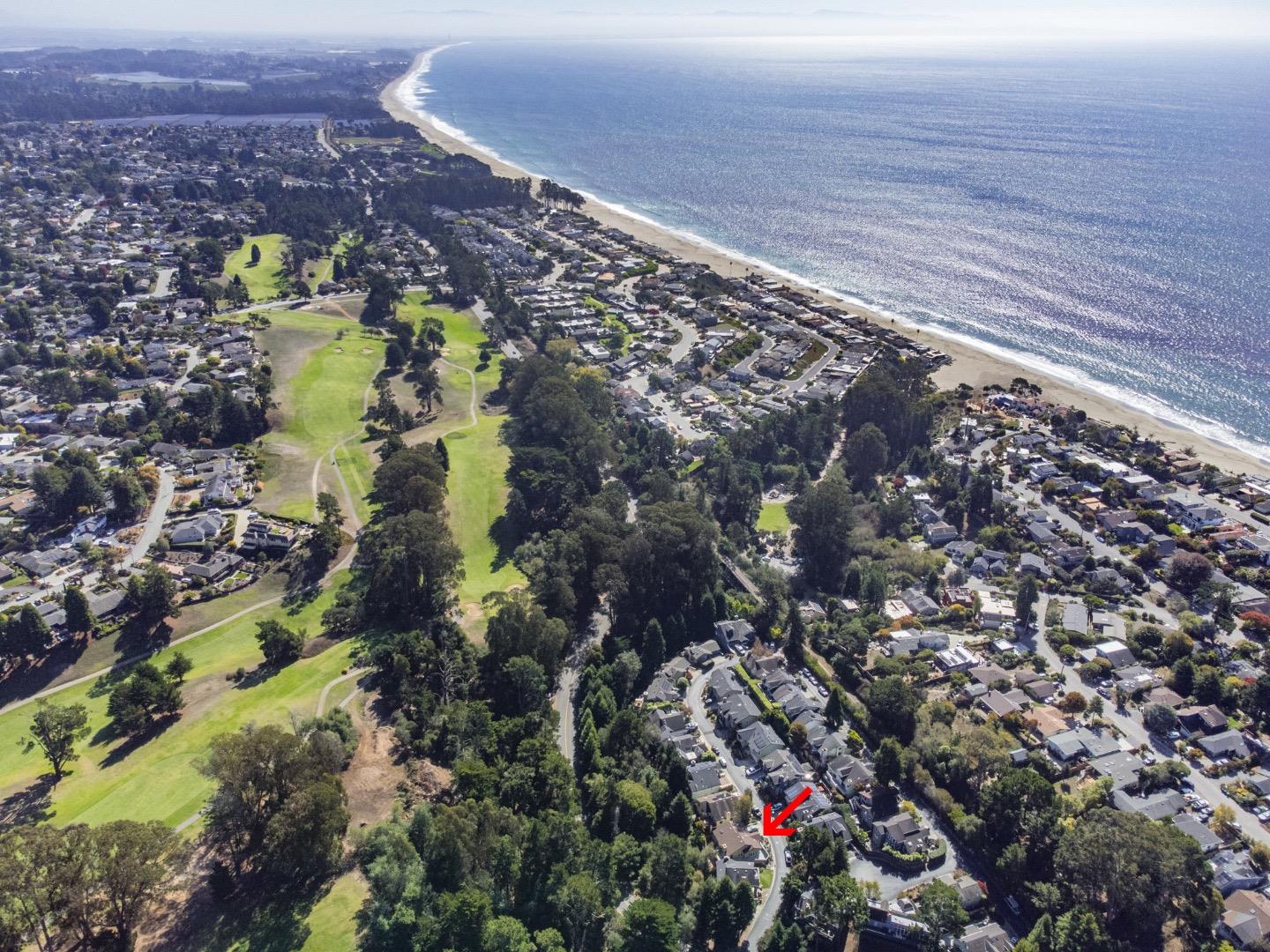 Detail Gallery Image 74 of 91 For 261 Dry Creek Rd, Aptos,  CA 95003 - 3 Beds | 3/1 Baths