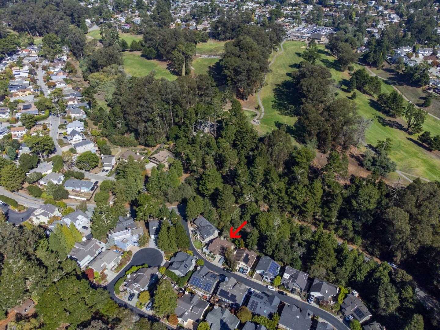 Detail Gallery Image 76 of 91 For 261 Dry Creek Rd, Aptos,  CA 95003 - 3 Beds | 3/1 Baths