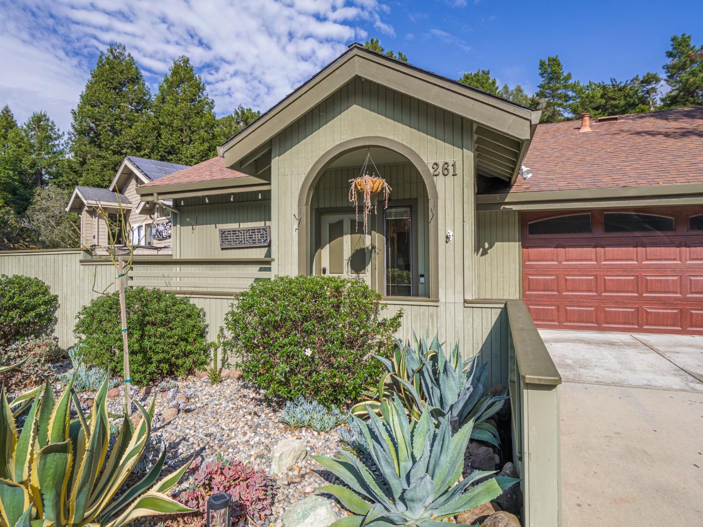 Detail Gallery Image 88 of 91 For 261 Dry Creek Rd, Aptos,  CA 95003 - 3 Beds | 3/1 Baths
