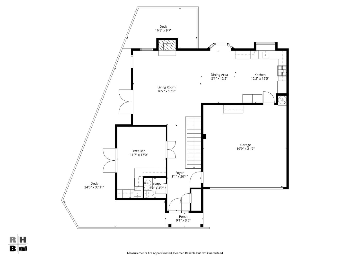 Detail Gallery Image 91 of 91 For 261 Dry Creek Rd, Aptos,  CA 95003 - 3 Beds | 3/1 Baths