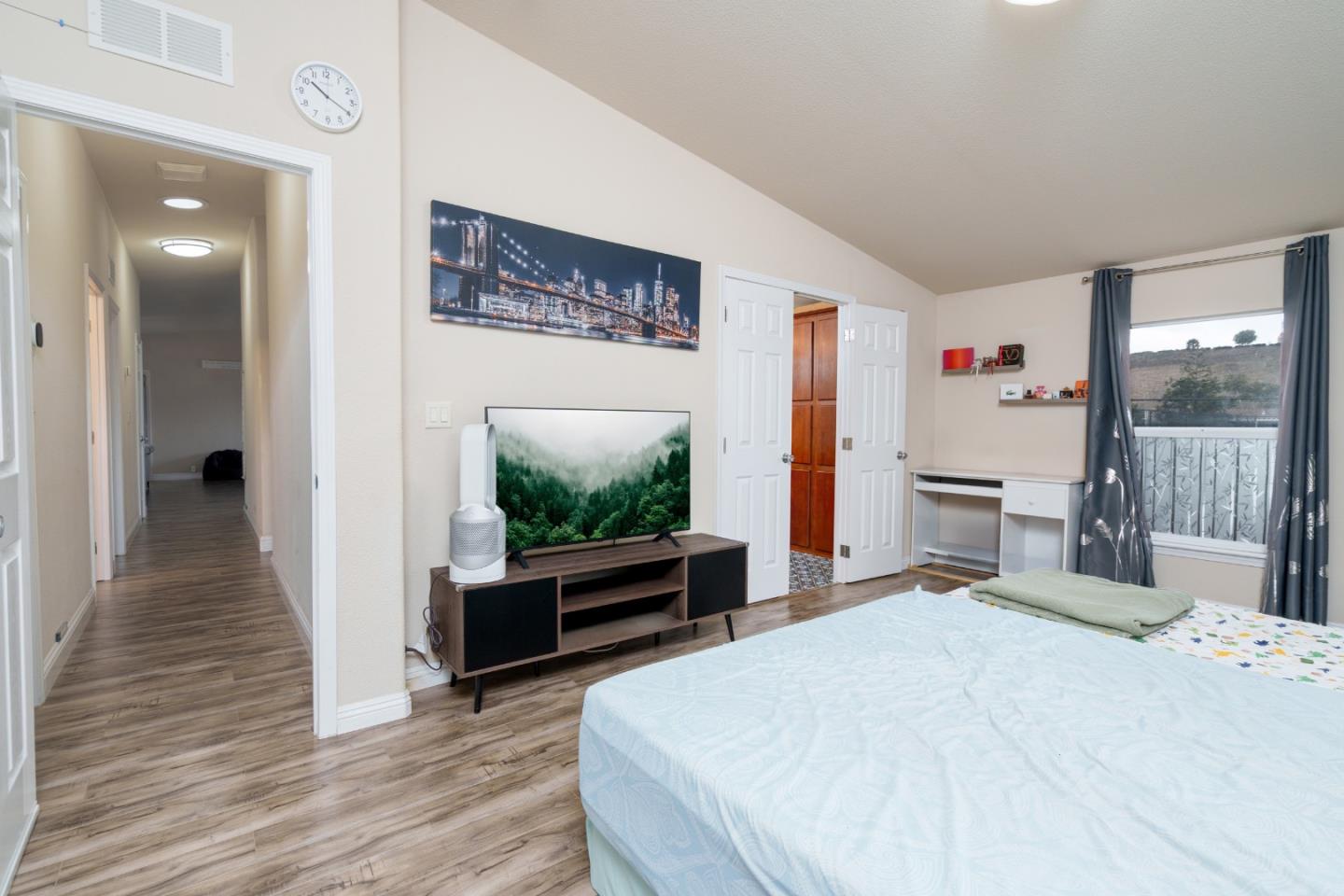 Detail Gallery Image 13 of 16 For 417 Chateau La Salle Dr. #417,  San Jose,  CA 95111 - 3 Beds | 2 Baths