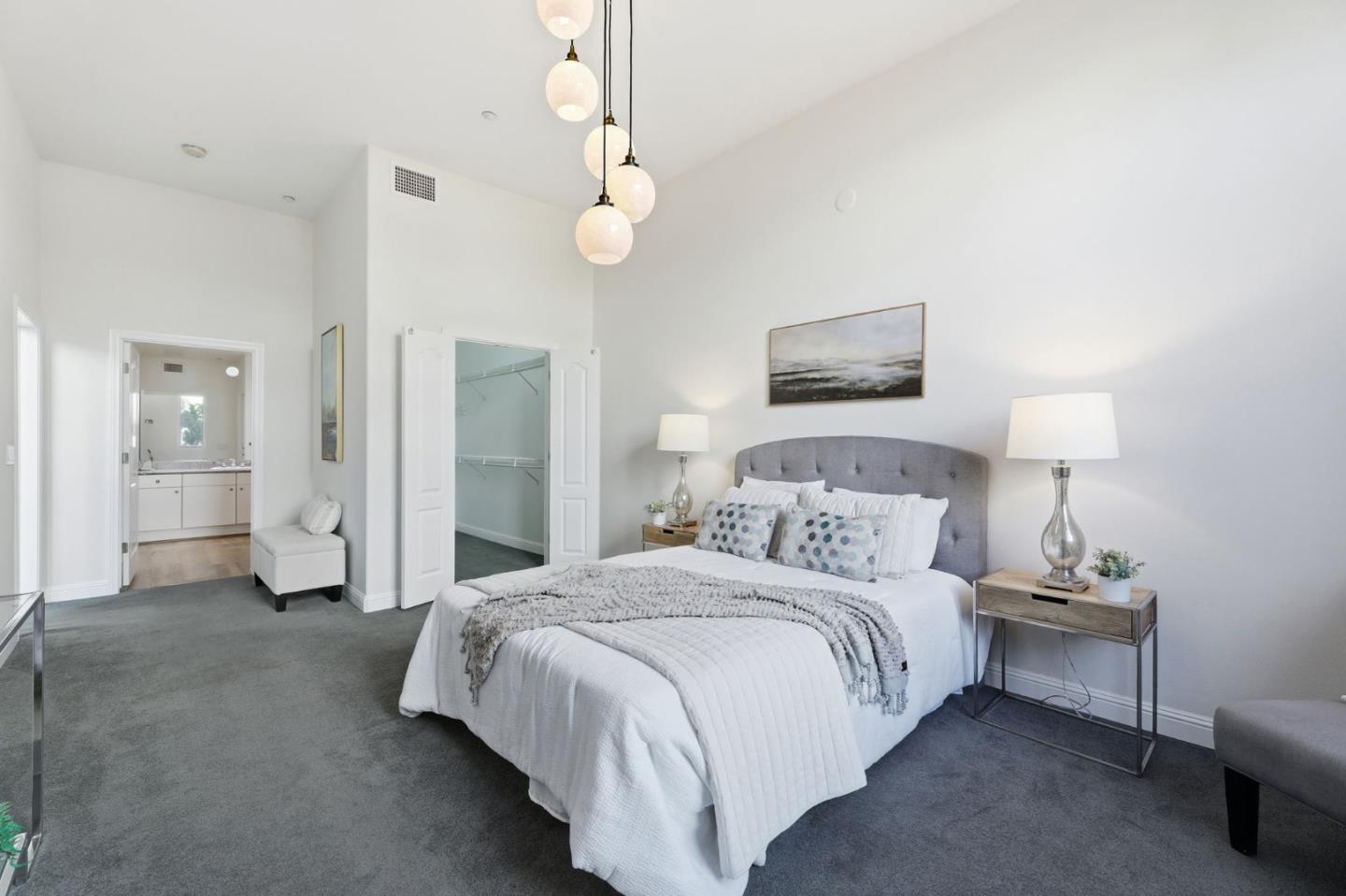 Detail Gallery Image 15 of 45 For 130 E San Fernando St #24,  San Jose,  CA 95112 - 2 Beds | 2 Baths