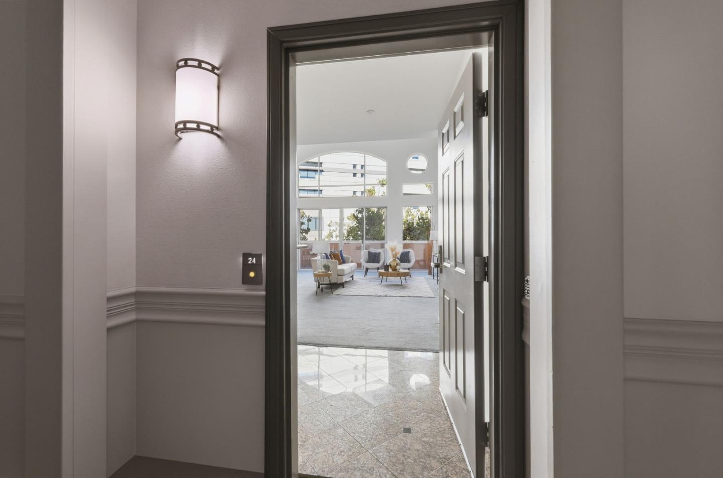 Detail Gallery Image 3 of 45 For 130 E San Fernando St #24,  San Jose,  CA 95112 - 2 Beds | 2 Baths