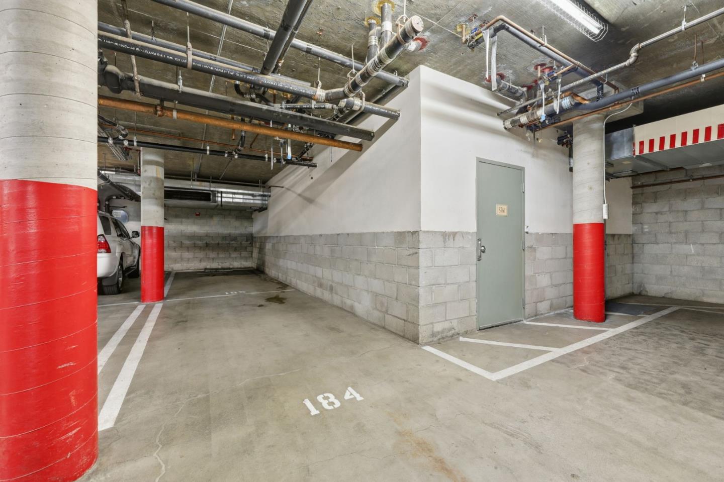 Detail Gallery Image 32 of 45 For 130 E San Fernando St #24,  San Jose,  CA 95112 - 2 Beds | 2 Baths