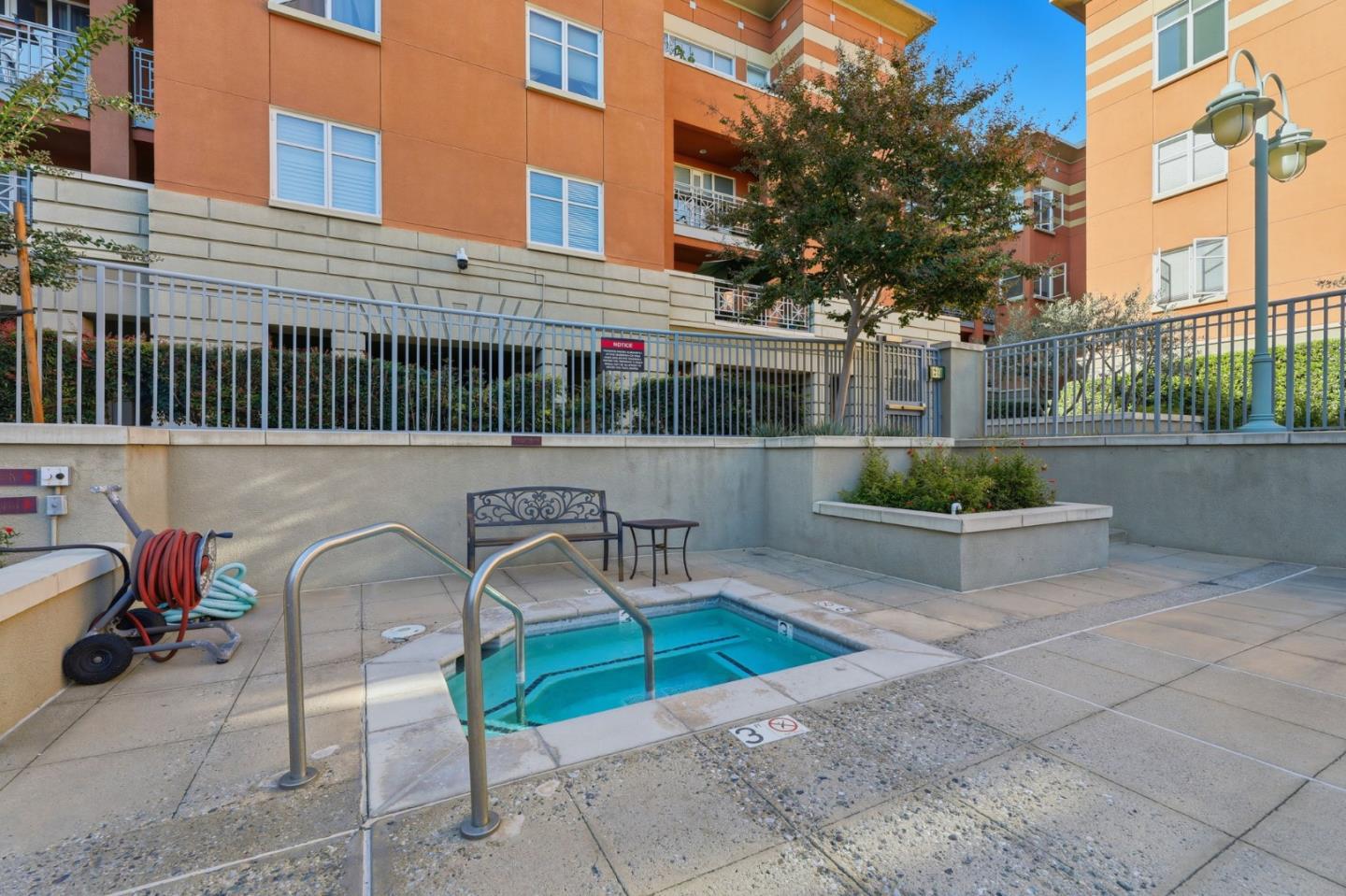 Detail Gallery Image 40 of 45 For 130 E San Fernando St #24,  San Jose,  CA 95112 - 2 Beds | 2 Baths