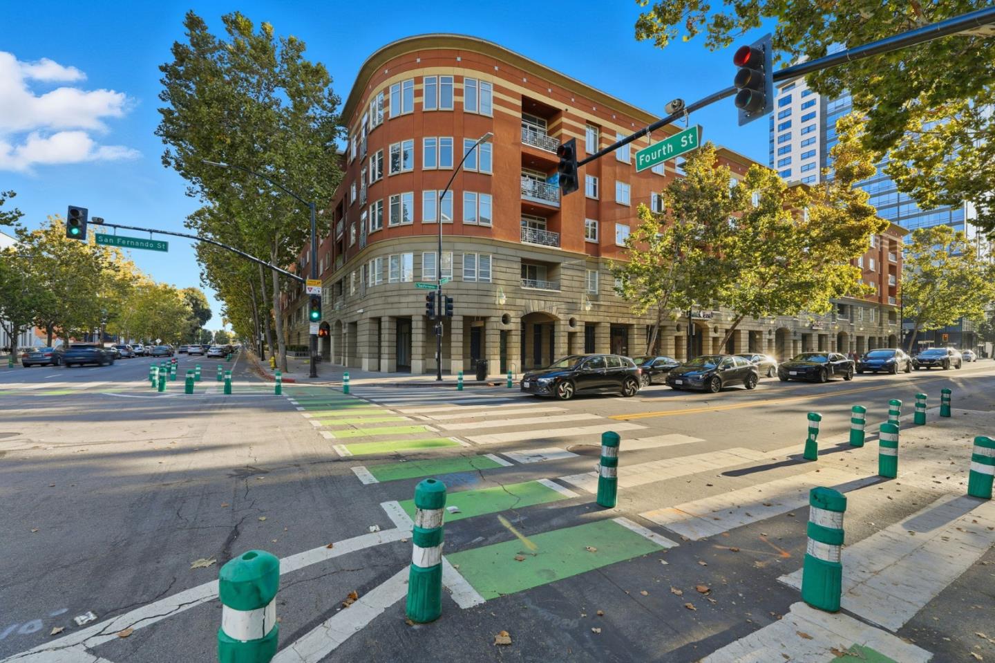 Detail Gallery Image 44 of 45 For 130 E San Fernando St #24,  San Jose,  CA 95112 - 2 Beds | 2 Baths