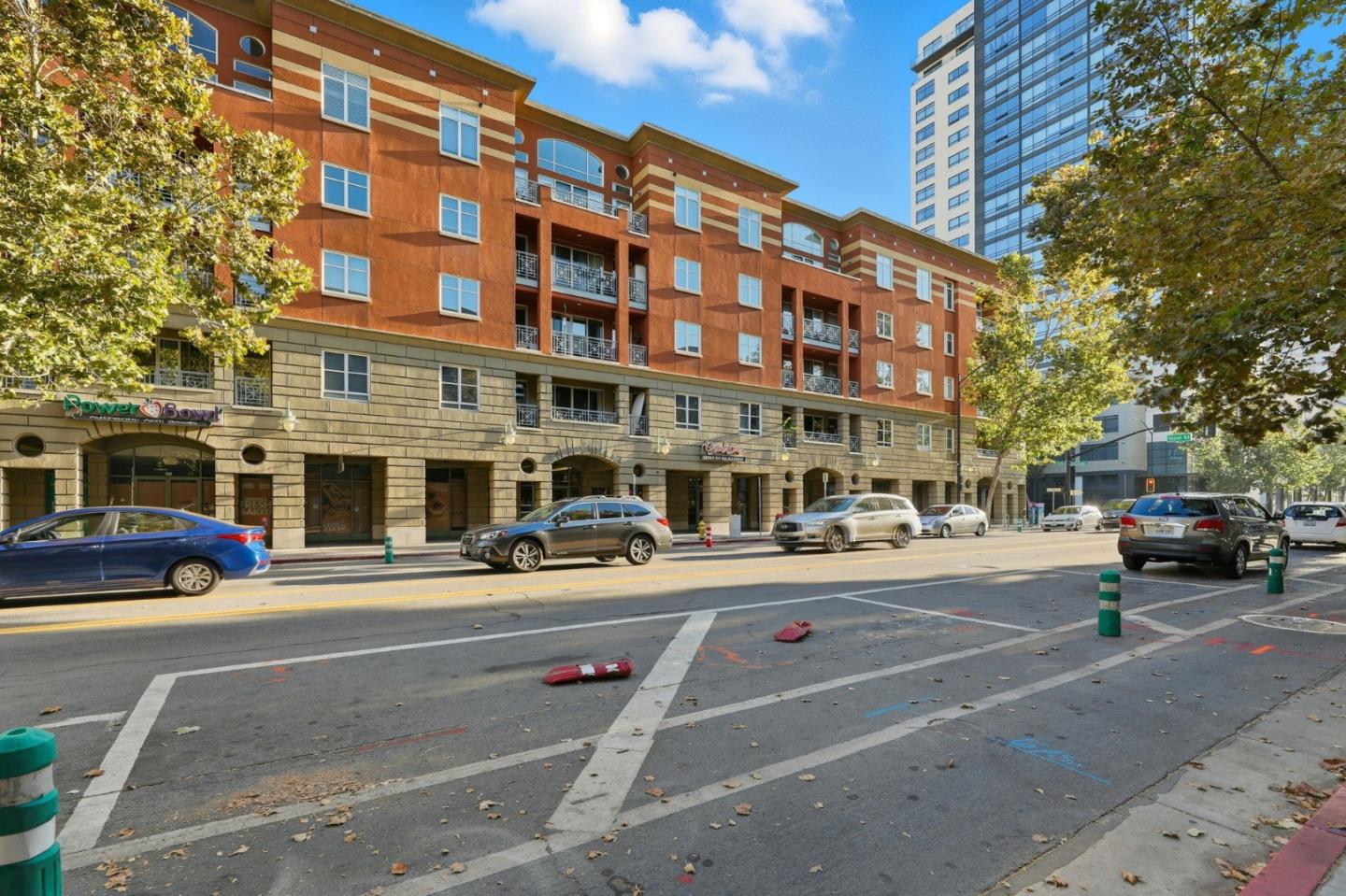 Detail Gallery Image 45 of 45 For 130 E San Fernando St #24,  San Jose,  CA 95112 - 2 Beds | 2 Baths