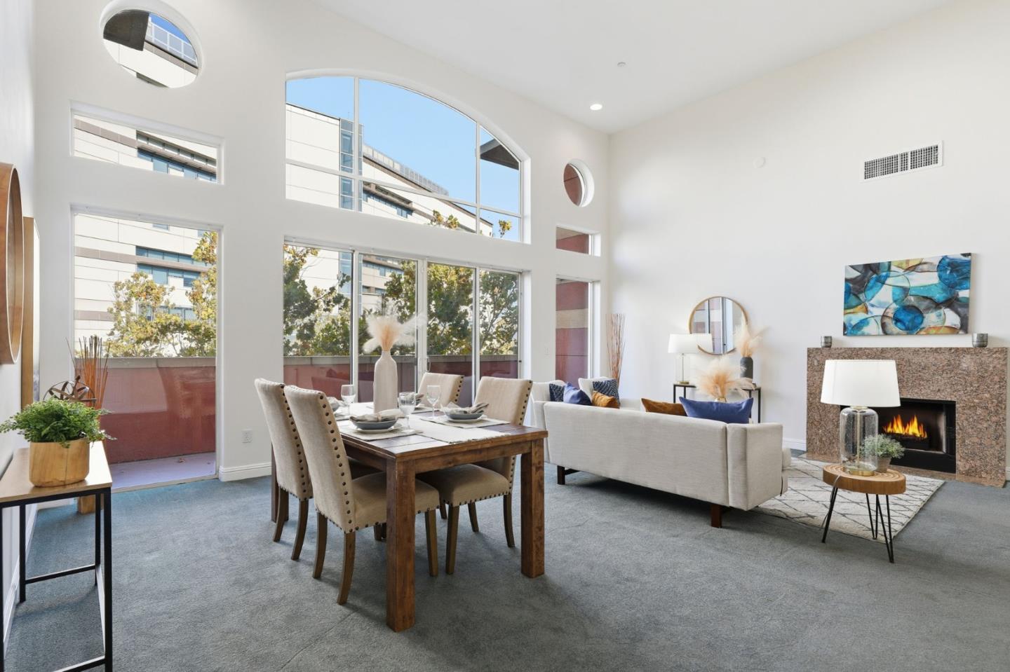 Detail Gallery Image 6 of 45 For 130 E San Fernando St #24,  San Jose,  CA 95112 - 2 Beds | 2 Baths