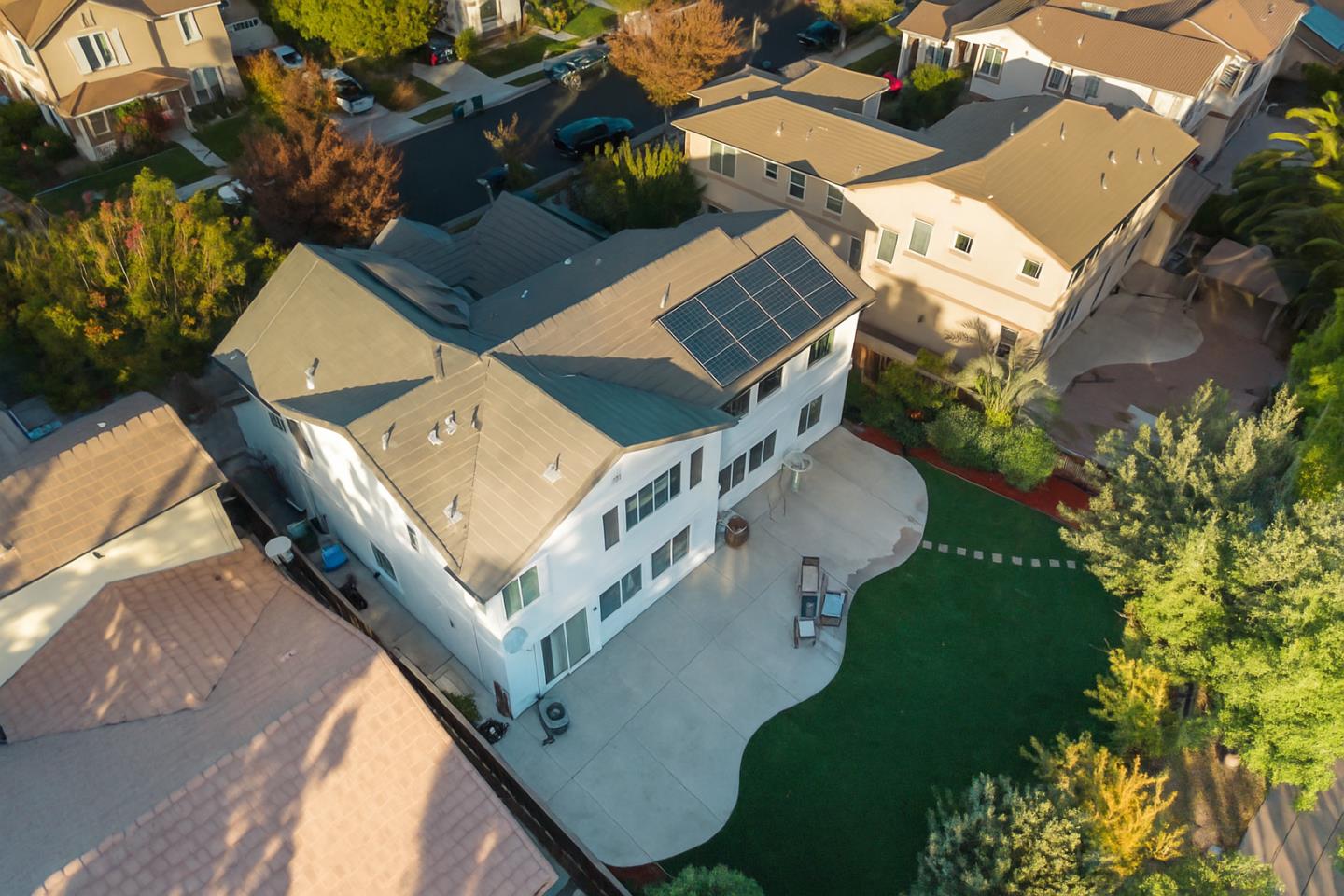 Detail Gallery Image 41 of 59 For 310 Ashlee Ave, Tracy,  CA 95391 - 4 Beds | 3/1 Baths