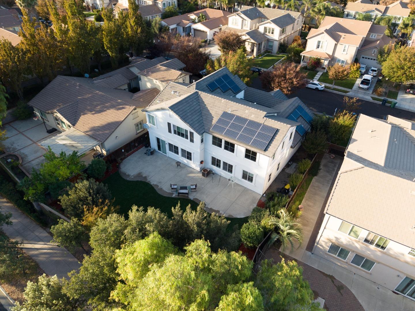 Detail Gallery Image 42 of 59 For 310 Ashlee Ave, Tracy,  CA 95391 - 4 Beds | 3/1 Baths