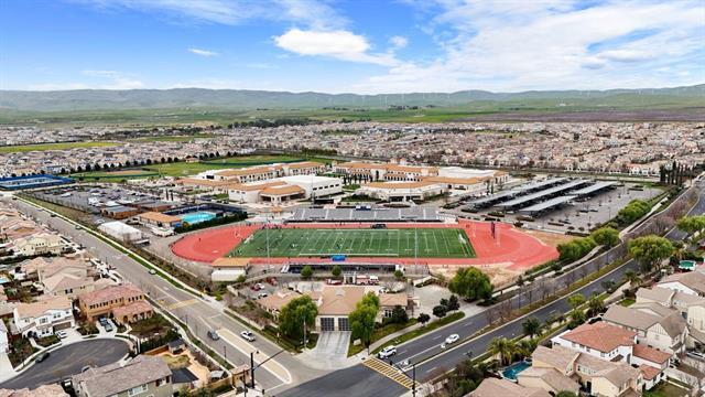 Detail Gallery Image 57 of 59 For 310 Ashlee Ave, Tracy,  CA 95391 - 4 Beds | 3/1 Baths
