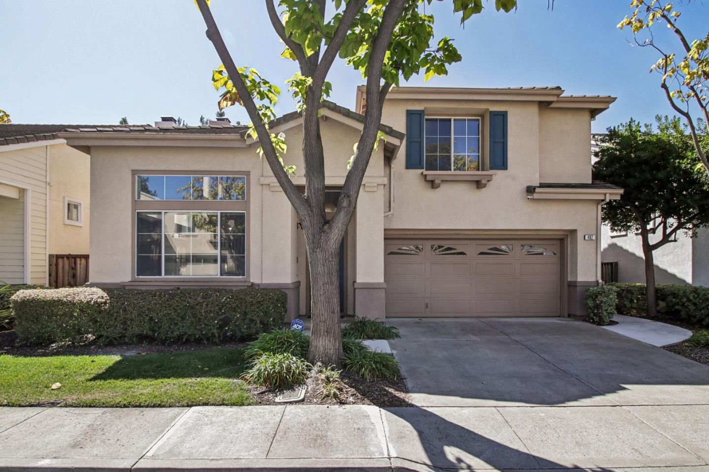 4-Bedroom home for sale at 482 Stonefield