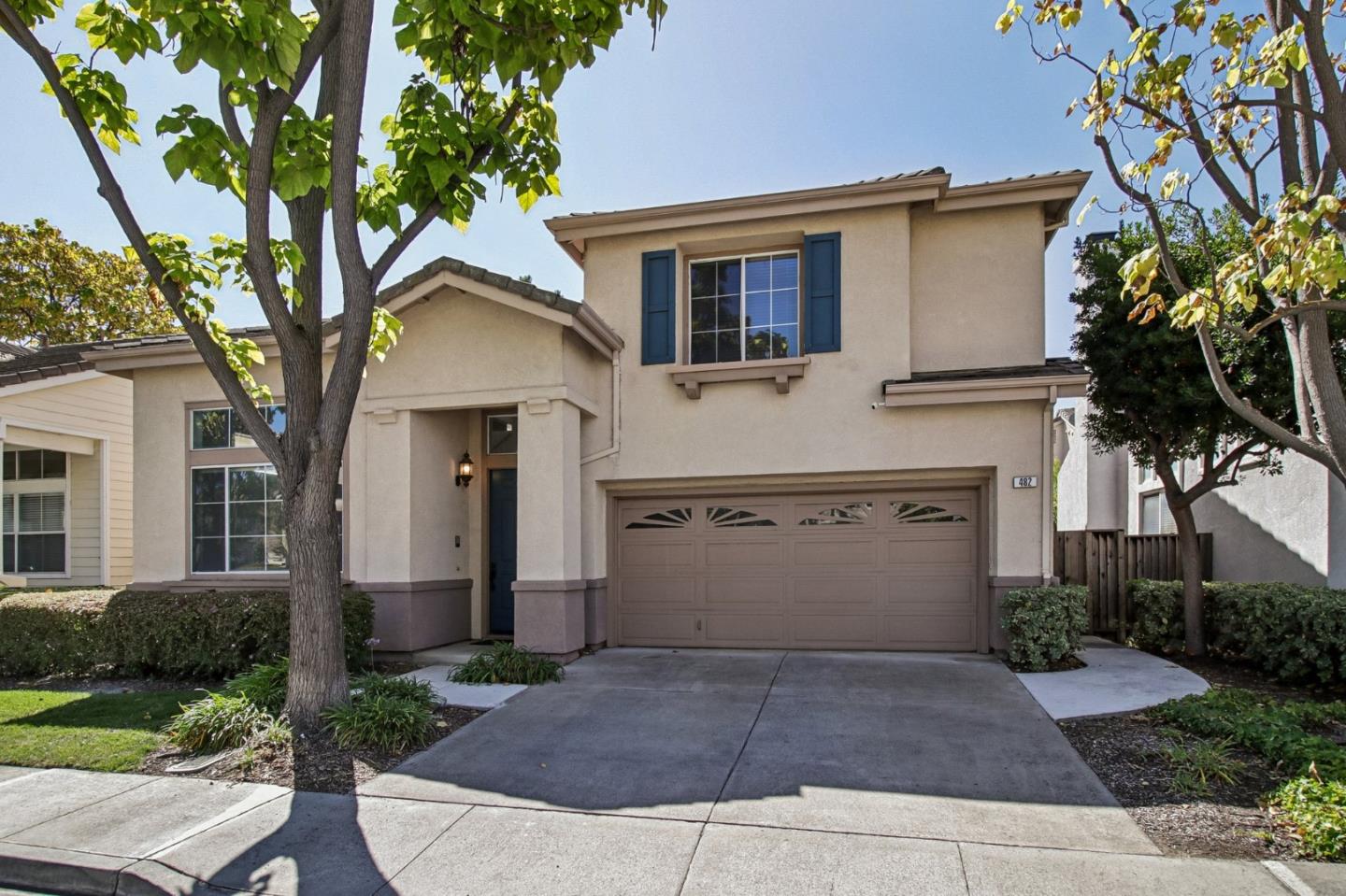 482 Stonefield, SanJose, CA 95136, Photo 2