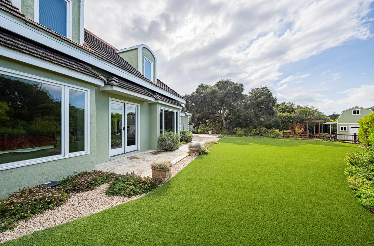 Detail Gallery Image 31 of 82 For 11394 Saddle Rd, Monterey,  CA 93940 - 4 Beds | 3/1 Baths