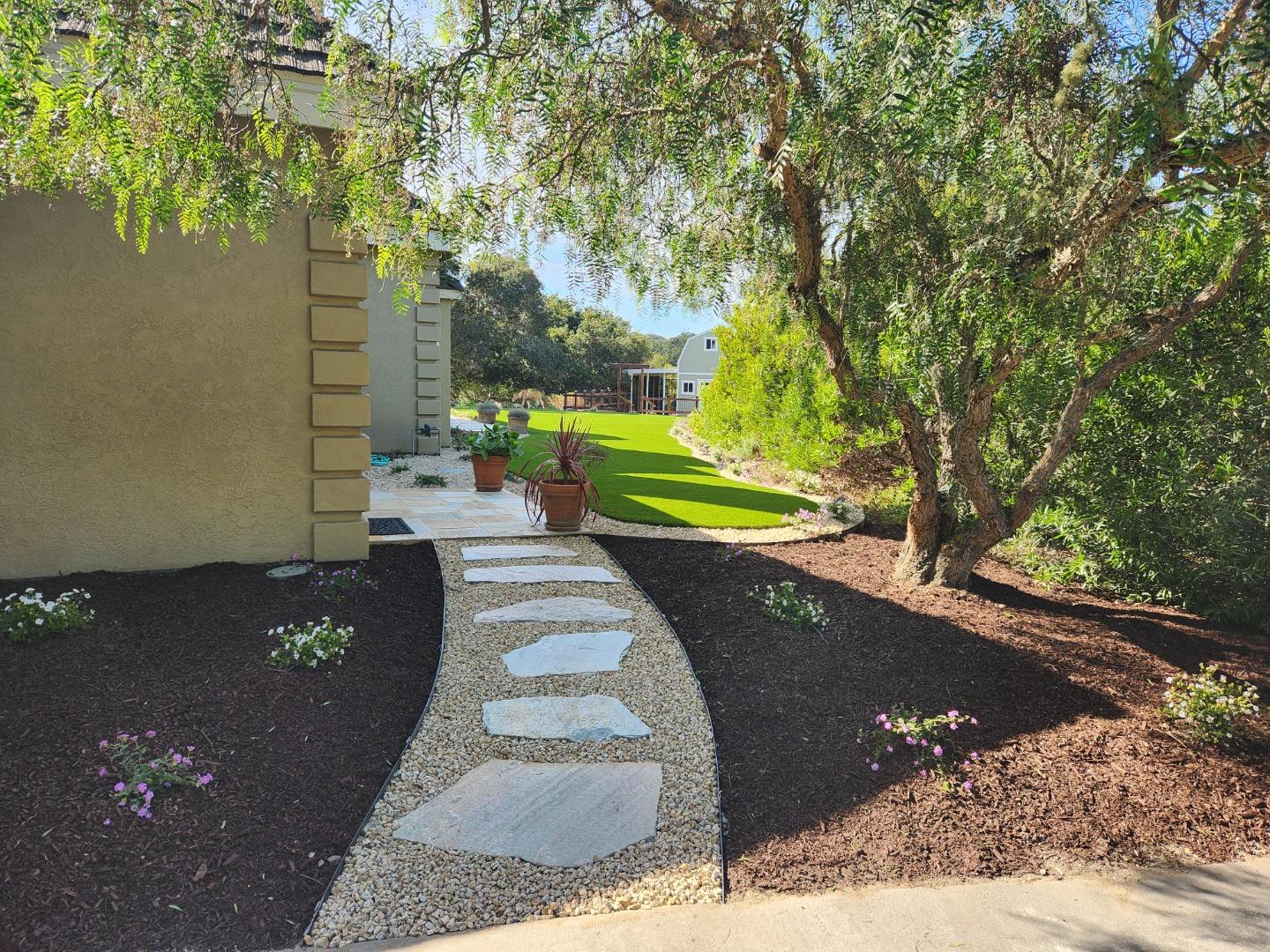 Detail Gallery Image 70 of 82 For 11394 Saddle Rd, Monterey,  CA 93940 - 4 Beds | 3/1 Baths