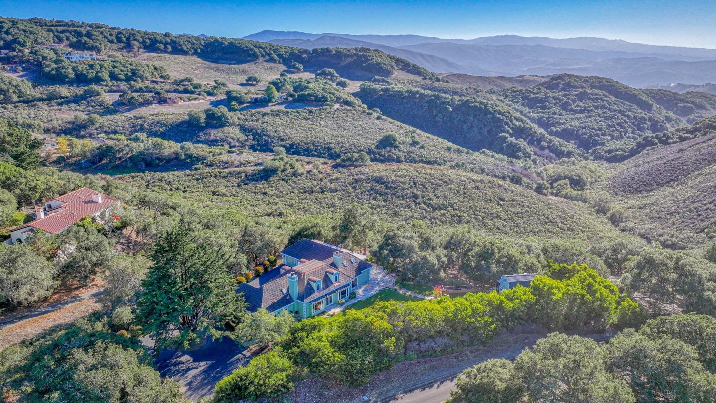 Detail Gallery Image 77 of 82 For 11394 Saddle Rd, Monterey,  CA 93940 - 4 Beds | 3/1 Baths