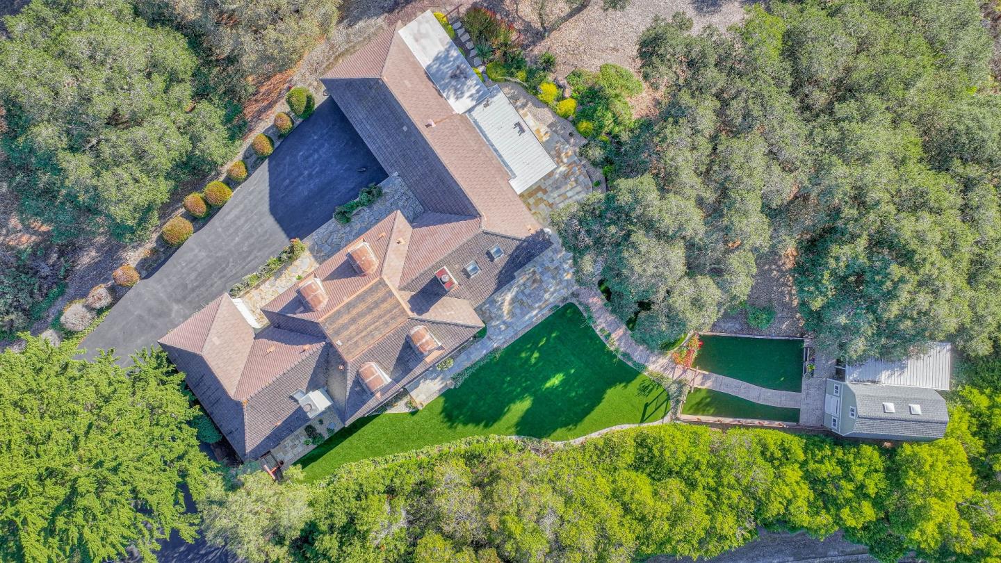 Detail Gallery Image 79 of 82 For 11394 Saddle Rd, Monterey,  CA 93940 - 4 Beds | 3/1 Baths