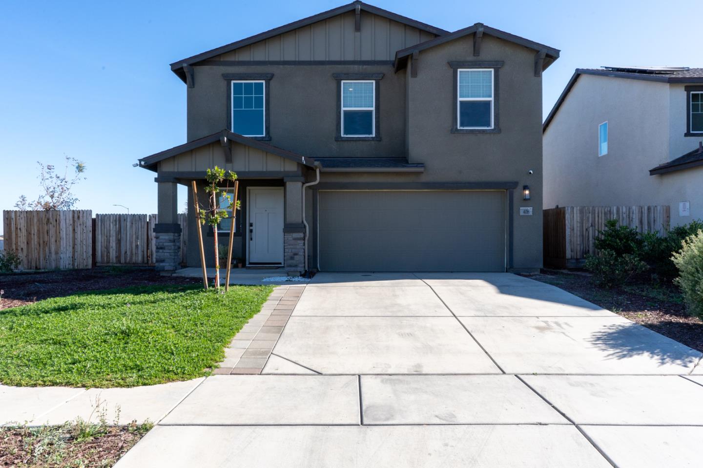 Detail Gallery Image 3 of 30 For 408 Rice Way, Los Banos,  CA 93635 - 3 Beds | 2/1 Baths