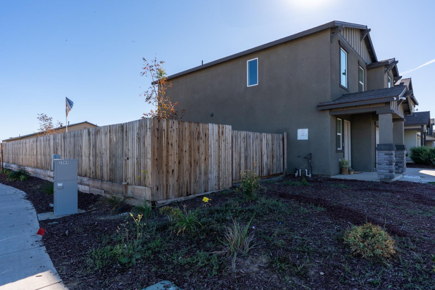 Detail Gallery Image 30 of 30 For 408 Rice Way, Los Banos,  CA 93635 - 3 Beds | 2/1 Baths