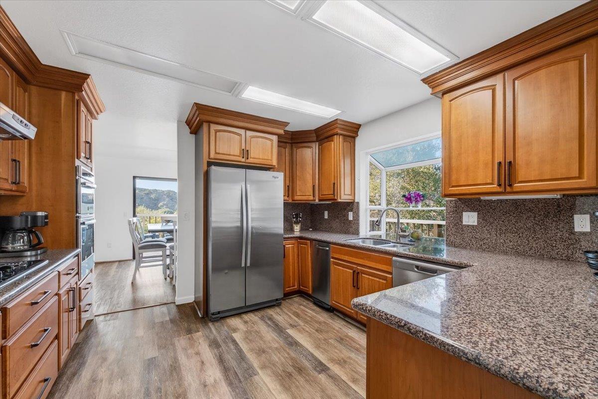 Detail Gallery Image 20 of 70 For 266 San Benancio Canyon Rd, Salinas,  CA 93908 - 6 Beds | 4 Baths