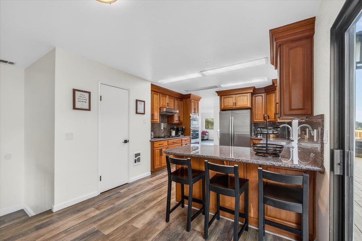 Detail Gallery Image 21 of 70 For 266 San Benancio Canyon Rd, Salinas,  CA 93908 - 6 Beds | 4 Baths