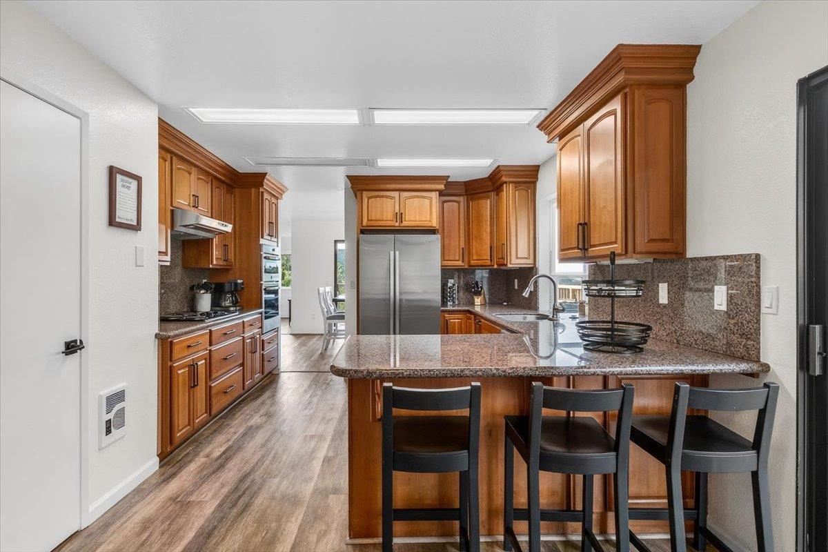 Detail Gallery Image 22 of 70 For 266 San Benancio Canyon Rd, Salinas,  CA 93908 - 6 Beds | 4 Baths