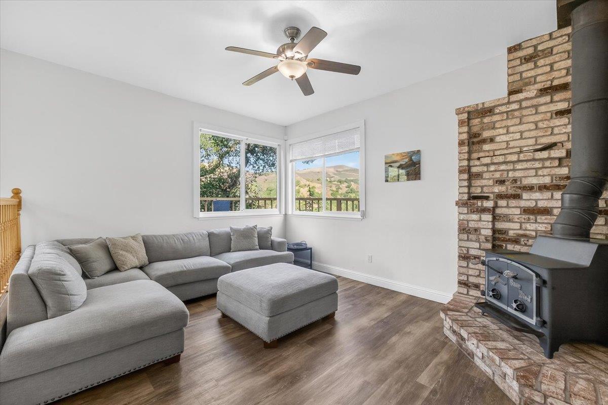 Detail Gallery Image 25 of 70 For 266 San Benancio Canyon Rd, Salinas,  CA 93908 - 6 Beds | 4 Baths