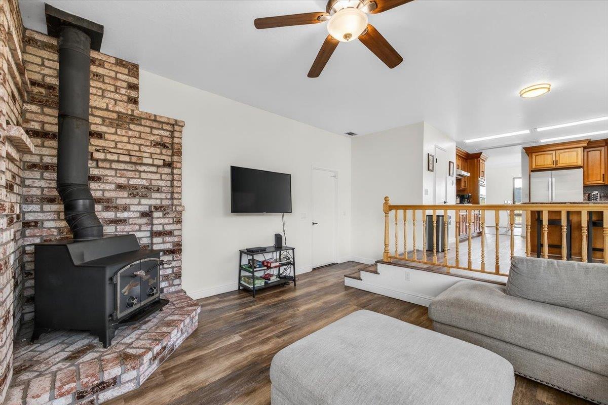 Detail Gallery Image 26 of 70 For 266 San Benancio Canyon Rd, Salinas,  CA 93908 - 6 Beds | 4 Baths