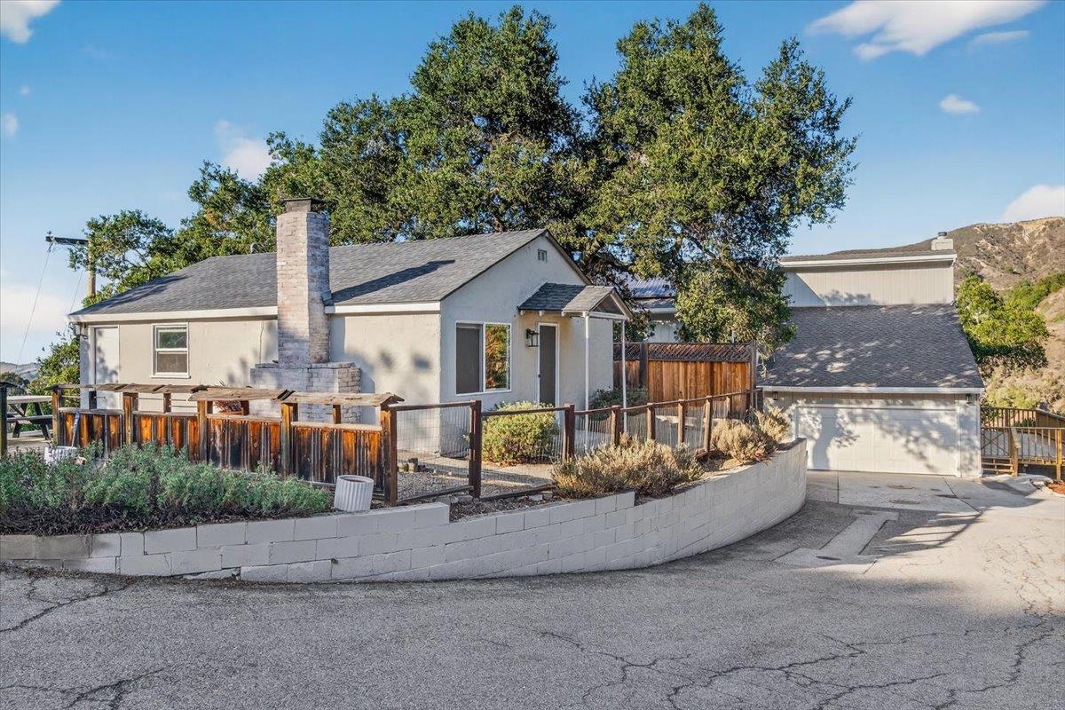 Detail Gallery Image 58 of 70 For 266 San Benancio Canyon Rd, Salinas,  CA 93908 - 6 Beds | 4 Baths