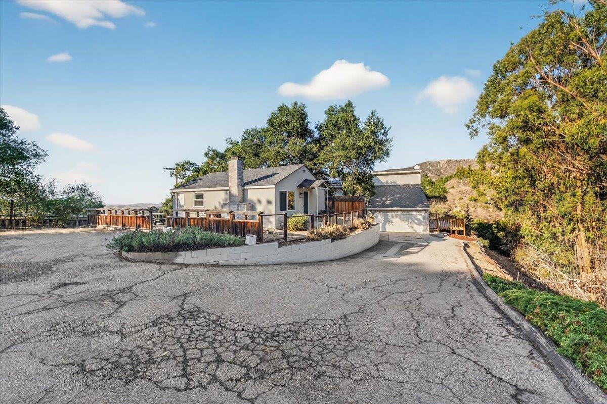 Detail Gallery Image 59 of 70 For 266 San Benancio Canyon Rd, Salinas,  CA 93908 - 6 Beds | 4 Baths