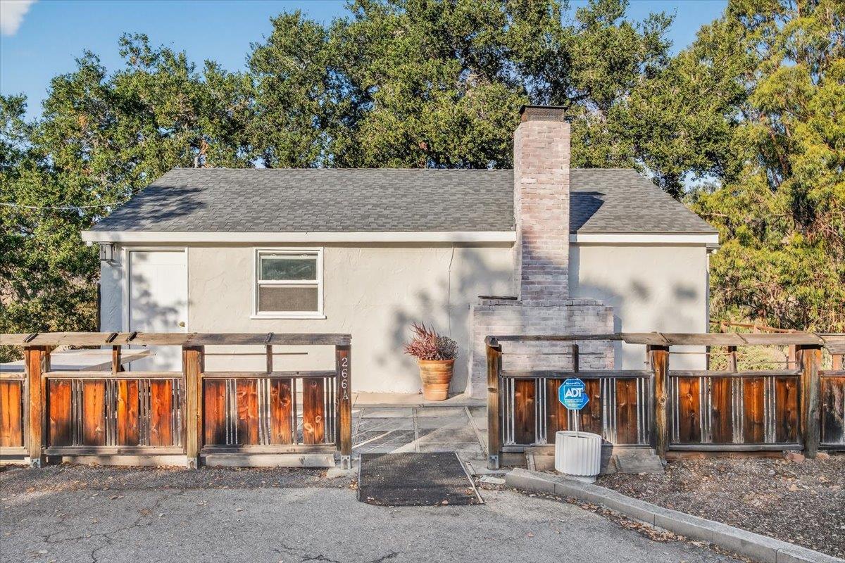 Detail Gallery Image 62 of 70 For 266 San Benancio Canyon Rd, Salinas,  CA 93908 - 6 Beds | 4 Baths