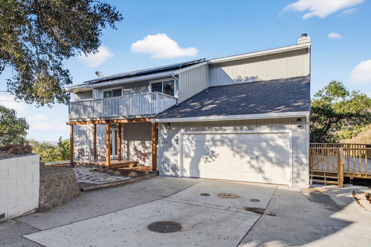 Detail Gallery Image 7 of 70 For 266 San Benancio Canyon Rd, Salinas,  CA 93908 - 6 Beds | 4 Baths